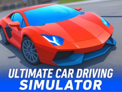 Ultimate Car Driving Simulator